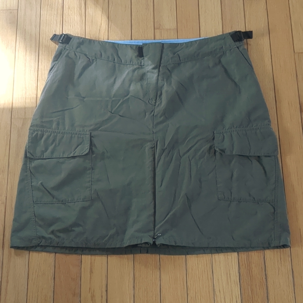 Patagonia Hiking Skirt